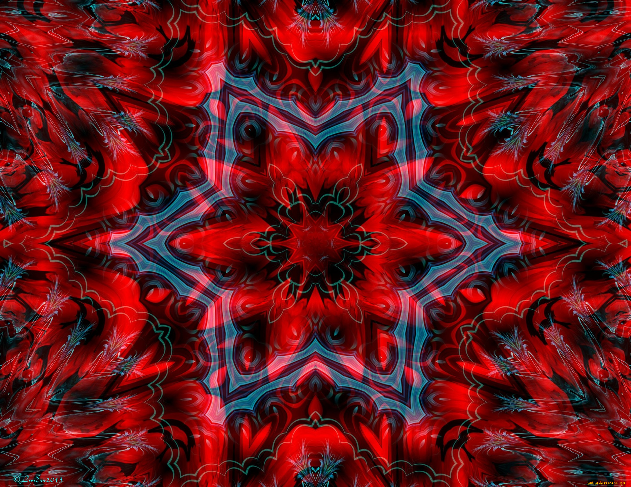 3, , fractal, , , , , 